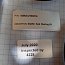 Ремкомплект Bray 920920-21903536 S92/92 Seal Bearing Kit
