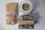 Преобразователь измерительный САПФИР-22МПС-ДД МОДЕЛЬ-2420 IP65 02УХЛ3.1 0-6.3кПа