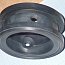 Уплотнение InterApp DN80 LI.V0080.EW EPDM KTW нового образца после 2001г