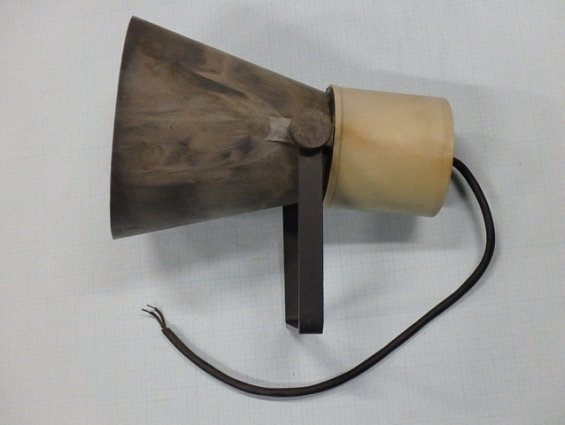 Громкоговоритель рупорный BEAG HT-220-101 MADE IN HUNGARY