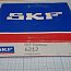 Подшипник SKF 6212 Explorer 21-MADE IN FRANCE