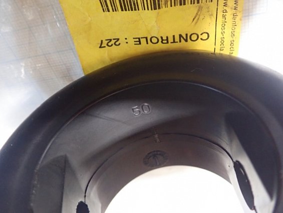 Уплотнение OREG DANFOSS DN50мм EPDM 149H024423 БЕЗ РЕМКОМПЛЕКТА