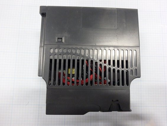 Преобразователь частоты INNOVERT ISD152U43b ISD152U43b1504514406 вход 3фазы 380В 50/60Гц