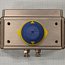 Пневмопривод двустороннего действия AIR TORQUE at051U-D-A F03+F05-N-11DS