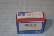Подшипник SKF 6205 Explorer 24-MADE IN BULGARIA