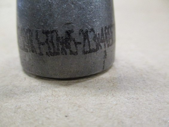 Переход стальной концентрический ПК-1-33.7х4.5мм-21.3х4.0мм Сталь-09Г2С штампосварной Переход стальной концентрический ПК-1-33.7х4.5мм-21.3х4.0мм Сталь-09Г2С штампосварной