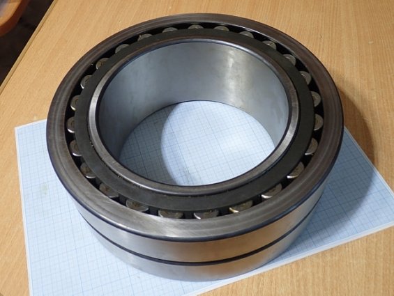 Подшипник SKF SWEDEN W03D EXPLORER 24040 CC/W33 БЕЗ ОРИГИНАЛЬНОЙ УПАКОВКИ