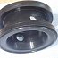 Седло TTV DN65 MAT EPDM уплотнение поворотного затвора