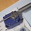 Концевой выключатель Telemecanique XCRT115 Made in indonesia