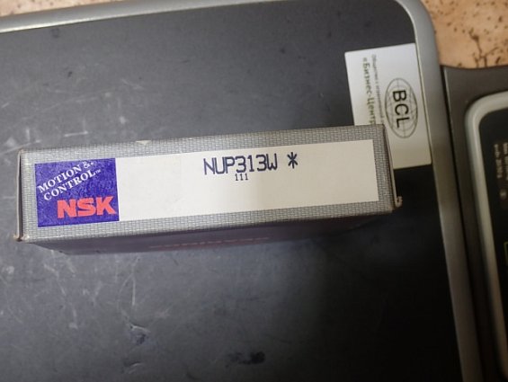Подшипник NSK NUP313W