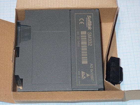 Модуль Softlink 300 332-5HF00 MADE IN CHINA