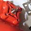 Блок концевых выключателей CFC-5601 LIMIT SWITCH BOX Valve Position Indicator для пневмоприводов PRI