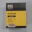 Фильтр очистки масла БИГ ФИЛЬТР big filter gb-107 двигателя evotech 2.7l автомобиля Газель-бизнес