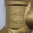 Фильтр сетчатый латунный DN50 PN16 Тип20.025 резьбовой STH Тмакс.=90гр.С