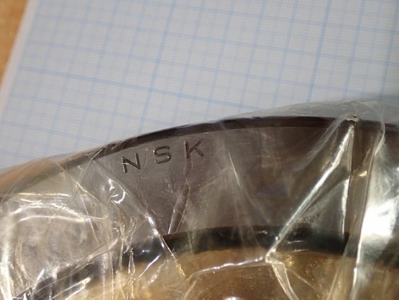 Подшипник NSK 7322BG JAPAN