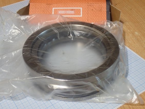 Подшипник CRAFT 53224+U224
