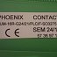 Интерфейс PHOENIX CONTACT UM-16R-G24/21/PLC/F-SO3275 5736971 16-релейных выходов