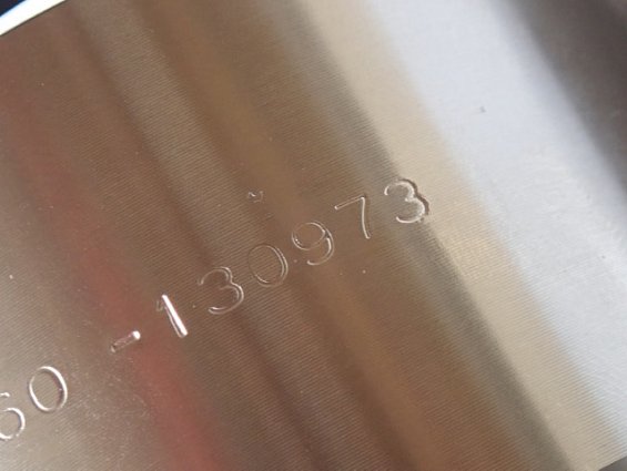 Уплотнительный узел SEALING UNIT насоса APP33-100 №100251374 LATTY Seal B182 060-130973