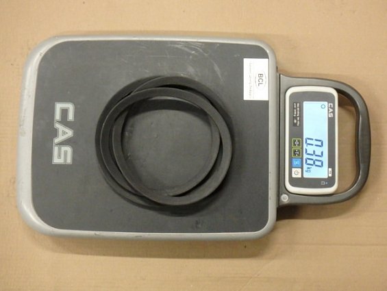 Ремень Gufero SPB1900Lw-1922La