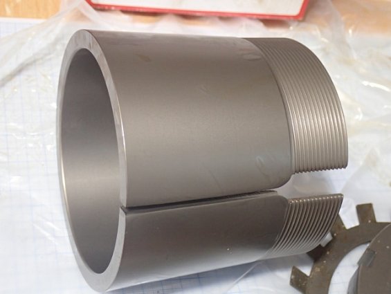 Втулка SKF H2322 11-MADE IN SWEDEN