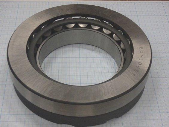 Подшипник 29322e SKF EXPLORER 11
