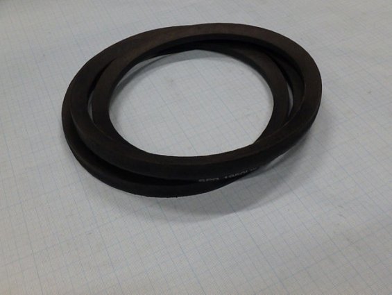 Ремень клиновой SPB 1950Lw 1972La GUFERO RUBBER PRODUCTION ЧЕХИЯ