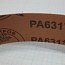 Лента шлифовальная 40х760мм DEERFOS PA631 P180