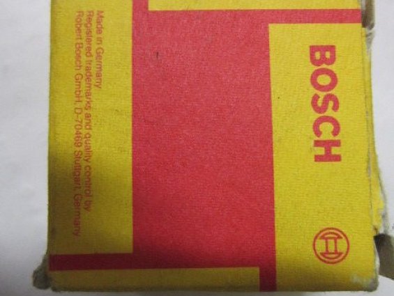 Датчик детонации bosch 0-261-231-046 0261231046 BOSH bosch