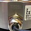 Датчик весоизмерительный тензорезисторный ТЕНЗО-М М50-1.0-C3 1тонна Emax=1.0т взрывозащита 0Exiaiict