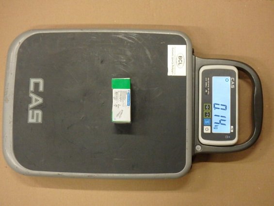 Датчик Telemecanique XS530B1DAM12 014556 индуктивный