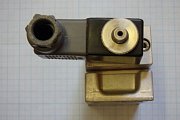 Пневмораспределитель DDR ORSTA pneumatik B4-E TGL36389 Pn=1MPa Dn=4mm FEM-5 220V 50Hz 100% ED 08.89г