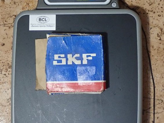 Подшипник SKF 22216E/С3