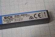 Датчик фотоэлектрический SICK WF80-60B410 6028441 10...30Vdc вилочный щелевой
