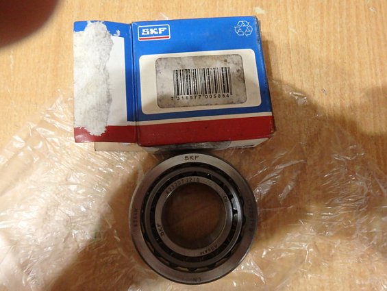 Подшипник 32207J2/Q SKF 47-made in CHINA