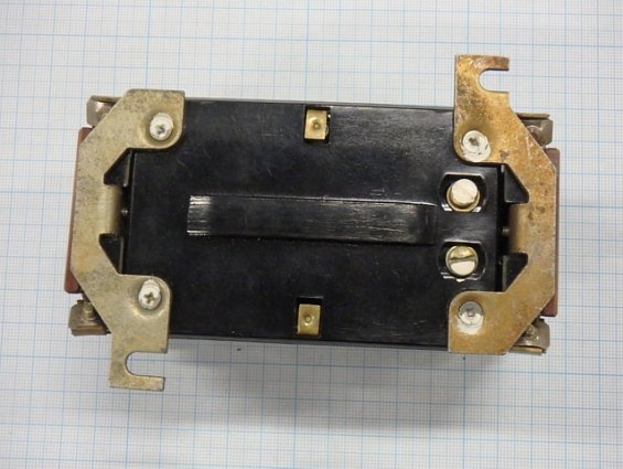 Реле промежуточное РПУ-2 366203 У3Б 110V 50Hz IP40 ГОСТ 17523-79