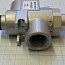 Пневмоклапан блокирующий UNIVER AM-5503 am5503 G3/8 D9.5mm blocking valve
