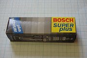 Свеча зажигания FR 7DCX+ 1,1mm 0242235667 BOSCH SUPER PLUS Yttrium Electrode GERMANY ГЕРМА