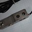 Тензодатчик zemic load cell Model: bm8h-c3-500kg-3b-d05 Capacity: 500kg Clacc: C3 Тензодатчик zemic load cell Model: bm8h-c3-500kg-3b-d05 Capacity: 500kg Clacc: C3