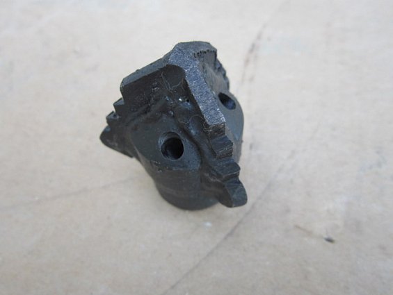 Гребенка ГС 2.46 для установки электрогидравлической очистки труб