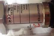 Преобразователь давления DANFOSS MBS-4510 060G2420 0...0,6bar 0...60kPa 4...20mA 10...30VDC резьба