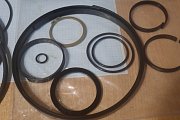 Ремкомплект Bray 922100-21903536 S92/210 SEAL&BEARING KIT