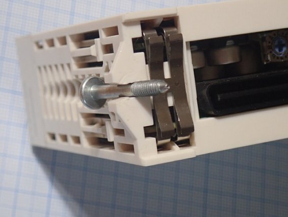 Центральный процессор Schneider Electric BMXP342020 Made in France БЕЗ ОРИГИНАЛЬНОЙ УПАКОВКИ