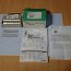 Клеммный блок Schneider Electric ABE7-CPA03 Modicon BASE 8 ANALOG CHANEL Made in Latvia