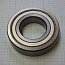 Подшипник 6208Z SZPK