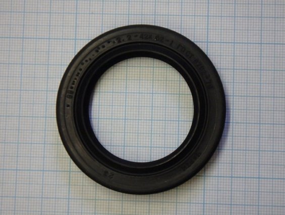 Манжета армированная 2.2-42х62-1 ГОСТ 8752-79(г.Чайковский)