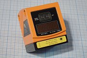 Оптический датчик уровня ifm 01D300 01DLF3KG 0.2...10m 18...30VDC 200mA Made in Germany