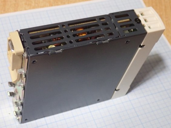 Блок питания Schneider Electric ABL8REM24030 940558 100-240VAC 24VDC 3A 72W
