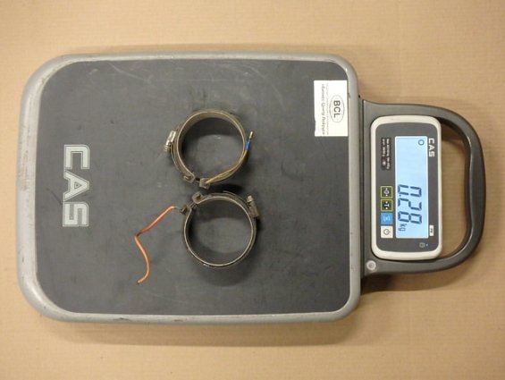 Подогреватель электрический бандажный ПБ-100 НОМАКОН 24V 12V+12V 100вт посадочный диаметр 78-91мм