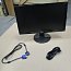 Монитор LCD Acer 19.5" 48.41cm k202hQL 1600х900max TN Panel 200cd/m2 5ms Black D-Sub 100-240V Монитор LCD Acer 19.5" 48.41cm k202hQL 1600х900max TN Panel 200cd/m2 5ms Black D-Sub 100-240V