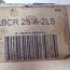 Втулка SKF LBCR25A-2LS 18-MADE IN GERMANY